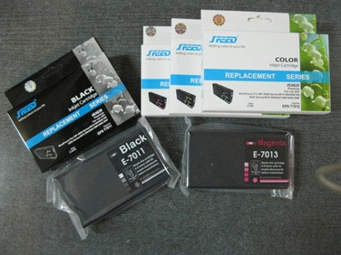 Lexmark 18C2130E(#36); 18C2150E(#36A); 18C2170E(#36XL); 18C2190E(#36XLA)