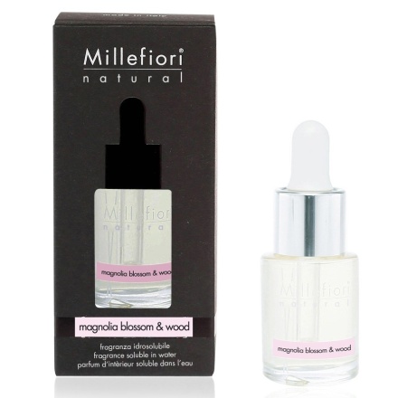 Magnolia Blossom and wood Rezerva parfum hidrosolubil pentru Odorizant HYDRO