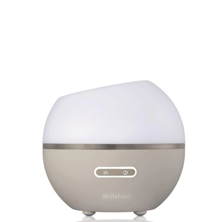 Difuzor aromaterapie cu ultrasunete semisfera Millefiori Milano