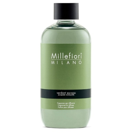 Verdant Escape Rezerva de parfum Millefiori Milano 250ml