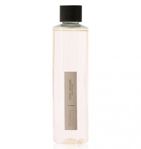Rezerva de parfum - Gama SELECTED - 250ml Velvet lavender