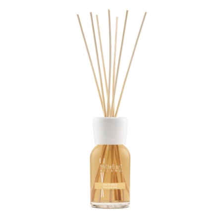 Odorizant de camera cu betisoare din bambus Lime and Vetiver 250 ml