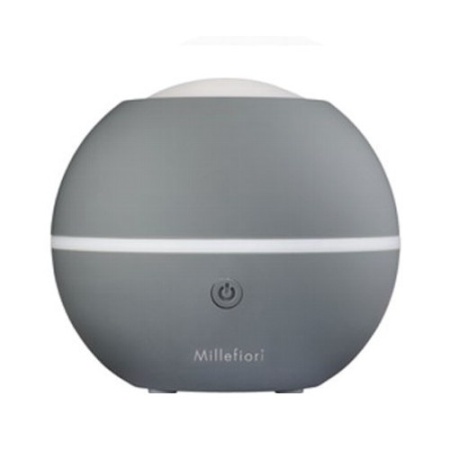 Difuzor aromaterapie cu ultrasunete si esente de parfum hidrosolubile Millefiori Milano
