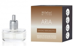 Parfum reincarcare pentru Odorizant electric ARIA aroma Sandalo bergamotto