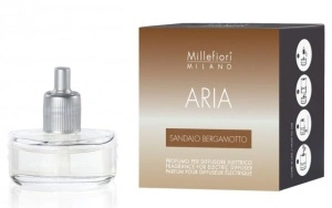 Parfum reincarcare pentru Odorizant electric ARIA aroma Sandalo bergamotto