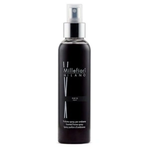 Spray camera, auto Millefiori Milano Nero 150 ml