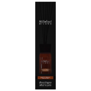Difuzor de parfum cu betisoare din bambus Petali di tabacco 500ml