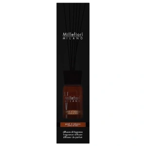 Difuzor de parfum cu betisoare din bambus Petali di tabacco 500ml