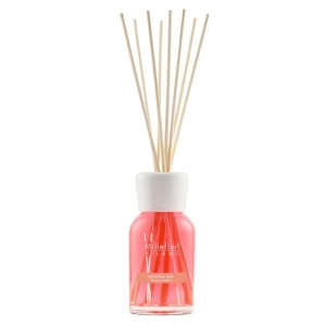Difuzor de parfum cu bețișoare Millefiori Milano, aroma Osmanthus dew - 250ml