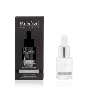 Cold Water Rezerva parfum hidrosolubil pentru Difuzor aromaterapie cu ultrasunete