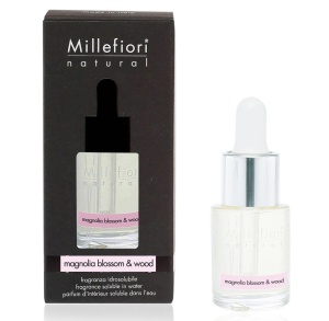 Magnolia Blossom and wood Rezerva parfum hidrosolubil pentru Odorizant HYDRO