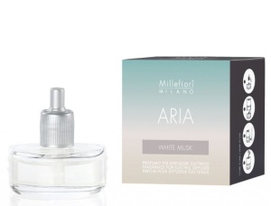 Parfum reincarcare pentru Odorizant electric ARIA aroma White musk