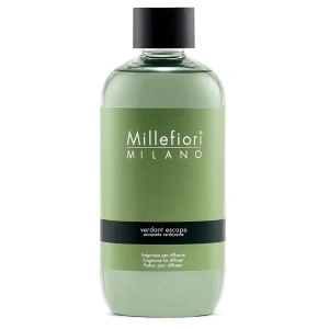 Verdant Escape Rezerva de parfum Millefiori Milano 250ml