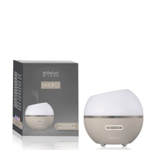Difuzor aromaterapie cu ultrasunete semisfera Millefiori Milano