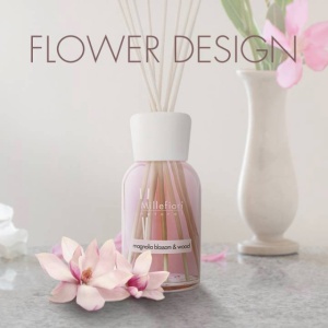 Odorizant de camera Magnolia Blossom&wood