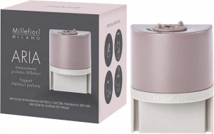 Odorizant electric pentru priza ARIA Millefiori Milano