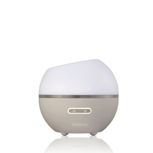 Difuzor aromaterapie cu ultrasunete semisfera Millefiori Milano