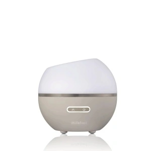 Difuzor aromaterapie cu ultrasunete semisfera Millefiori Milano
