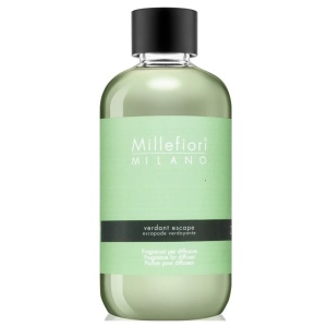 Verdant Escape Rezerva de parfum Millefiori Milano 250ml