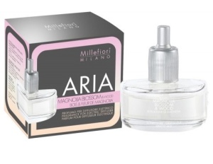 Parfum reincarcare pentru Odorizant electric ARIA aroma Magnolia blossom and wood