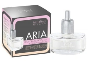 Parfum reincarcare pentru Odorizant electric ARIA aroma Magnolia blossom and wood