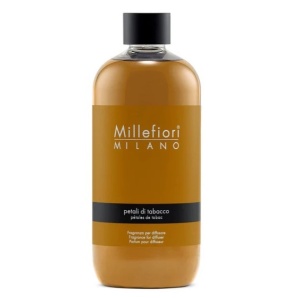 Petali di tabacco rezerva de parfum Millefiori Milano 500ml