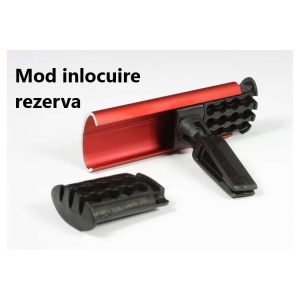 rezerva difuzor auto millefiori milano sandalo bergamotto