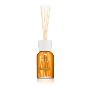 Difuzor de parfum cu betisoare din bambus Petali di tabacco 500ml