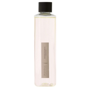 Rezerva de parfum - Gama SELECTED - 250ml Smoked bamboo