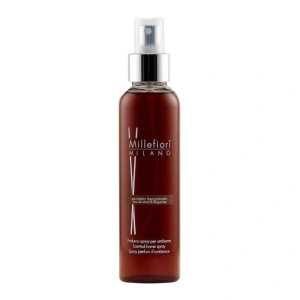 Spray camera, auto Millefiori Milano Sandalo Bergamoto 150 ml