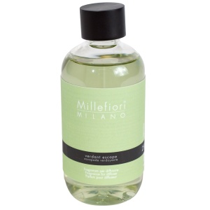 Verdant Escape Rezerva de parfum Millefiori Milano 250ml