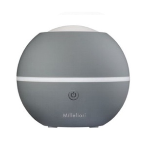 Difuzor aromaterapie cu ultrasunete si esente de parfum hidrosolubile Millefiori Milano