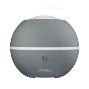Difuzor aromaterapie cu ultrasunete si esente de parfum hidrosolubile Millefiori Milano