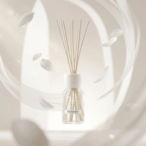 White Paper Flowers difuzor de parfum Millefiori Milano 250ml model
