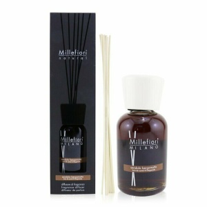 Difuzor de parfum Millefiori milano aroma Sandalo bergamotto 