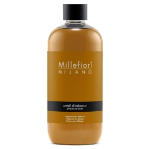 Petali di tabacco rezerva de parfum Millefiori Milano 250ml