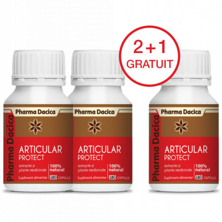 Articular Protect 2+1 Gratuit