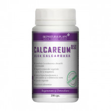 ALGA CALCAREUM - 850 mg -250 capsule