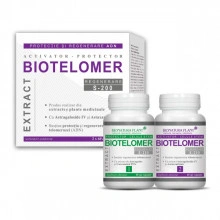 BIOTELOMER - 2 x 60 capsule