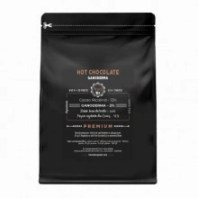 Hot Chocolate 4 in1 cu Ganoderma - 690g - veg (30 de portii)