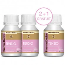 Tensio 2+1 Gratuit