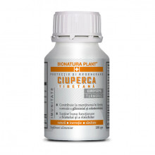 CIUPERCA TIBETANA 180 capsule