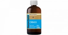 ORMUS