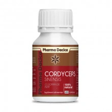 CORDICEPS - 180 capsule