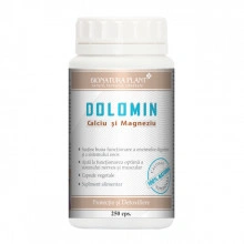 DOLOMIN 250 capsule