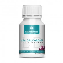 ALGA CALCAROASA - 180 capsule