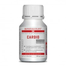 CARDIO - 180 capsule