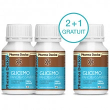 Glicemo 2+1 Gratuit