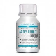 ACTIV ZEOLIT SILICIC 180 capsule