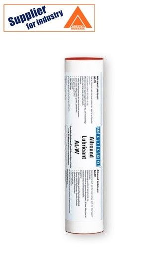 Lubrifiant special Weicon AL-W 400g aplicatii sub apa
